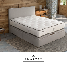 Tradición Evoque mattress